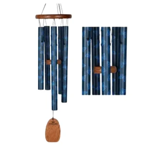 Chime Butterfly Breeze - Blue