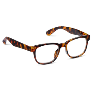 1.25 Kent Tortoise Glasses