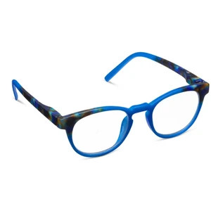 2.00 Chester Cobalt Tortoise Glasses