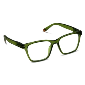 2.50 Wilder Green Glasses