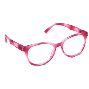 1.50 Virginia Pink Glasses