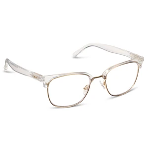 2.00 Rory Clear Glasses