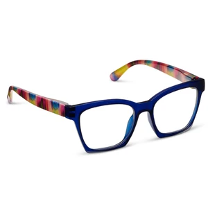 1.50 Maisie Blue/Ikat Glasses