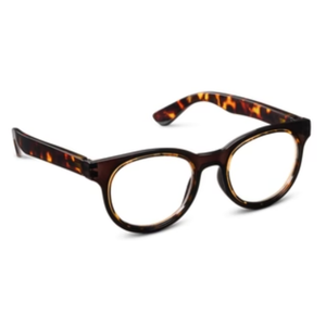 2.00 Olympia Coffee/Tortoise Glasses