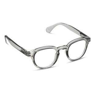 1.25 Asher Gray Glasses