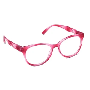 2.50 Virginia Pink Glasses