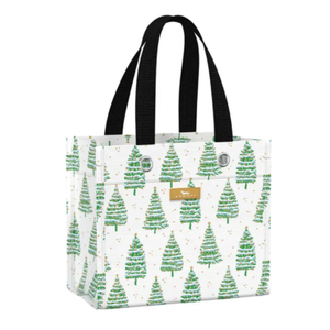 Tiny Package Gift Bag -Spruce Springsteen