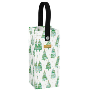 Spirit Liftah Plus Gift Bag - Spruce Springsteen