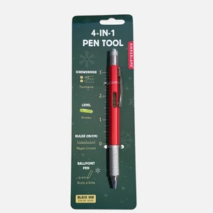Multi Pen Tool - Red