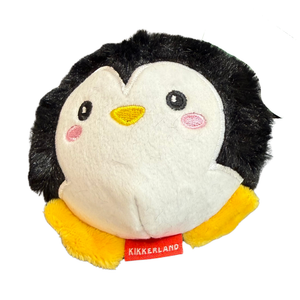 Christmas Stress Ball - Penguin