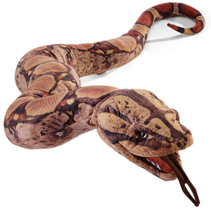 Puppet Boa Constrictor Hand Puppet