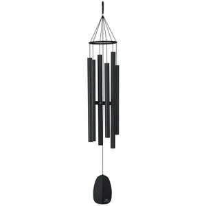 Bells of Paradise Black Chime Bells of Paradise Black Chime