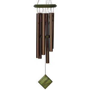 Pluto Green Chime