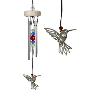 Hummingbird Fantasy Chime Hummingbird Fantasy Chime