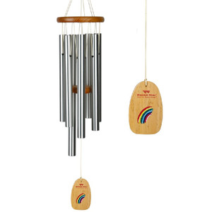 Over The Rainbow Chime Over The Rainbow Chime