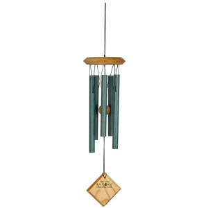 Mars Verdigris Chime