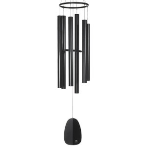 Windsinger Apollo Black Chime