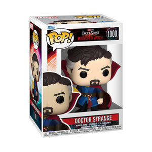 Marvel: Dr Strange Marvel: Dr Strange