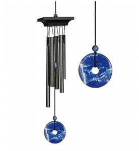 Blue Lapis Mini Chime Blue Lapis Mini Chime