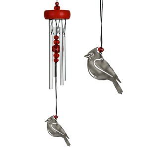 Cardinal Fantasy Chime Cardinal Fantasy Chime