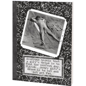 Every Girl's Dream Journal