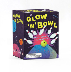 Glow n Bowl Kit