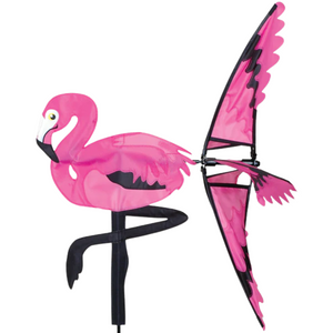Spinner - Flamingo