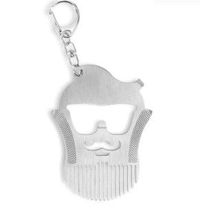 Beard Comb Multi Tool Beard Comb Multi Tool