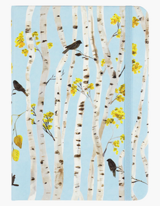 Birch Woods Journal Birch Woods Journal