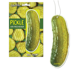 Pickle Air Freshener Pickle Air Freshener