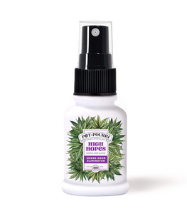 High Hopes Smoke Odor Eliminator High Hopes Smoke Odor Eliminator