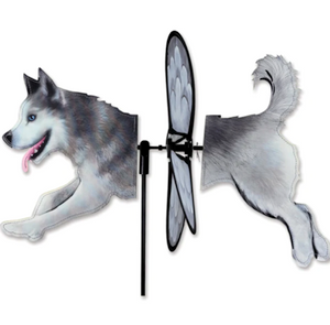 Husky Yard Spinner Husky Yard Spinner