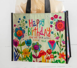 Medium Happy Birthday Happy Bag Medium Happy Birthday Happy Bag