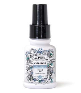 Fresh Air Scented Car Spray