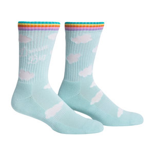 Dream Big Athletic Socks Dream Big Athletic Socks