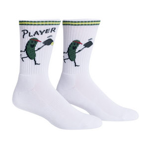 Player Athletic Socks Player Athletic Socks