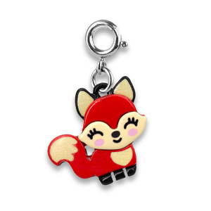 Red Fox Charm Red Fox Charm