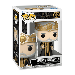 Viserys Targaryen