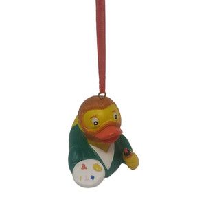 Van Gogh Duck‘oration Van Gogh Duck‘oration