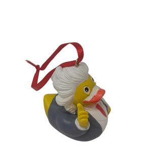 Albert Quackstein Duck'oration Albert Quackstein Duck'oration
