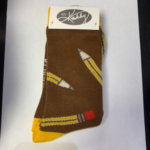 Pencil Socks Pencil Socks
