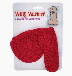 Willy Warmer