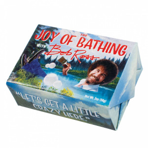 Bob Ross Soap Bob Ross Soap