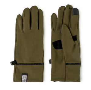Thermaltech Gloves Olive Large- Extra Large Thermaltech Gloves Olive Large- Extra Large