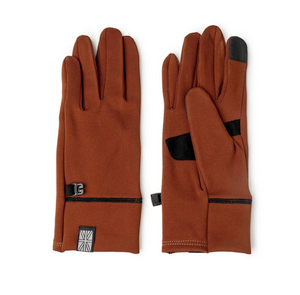 Thermaltech Gloves Rust Large- Extra Large Thermaltech Gloves Rust Large- Extra Large