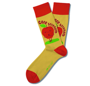 Core Strength SM Socks Core Strength SM Socks