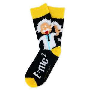 Super Soft Einstein Sm Socks Super Soft Einstein Sm Socks