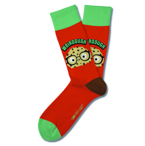 Weirdough SM Socks Weirdough SM Socks