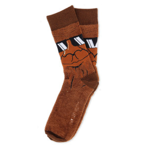 Super Soft Sasquatch SM Socks Super Soft Sasquatch SM Socks