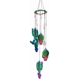 Cactus Chime Cactus Chime